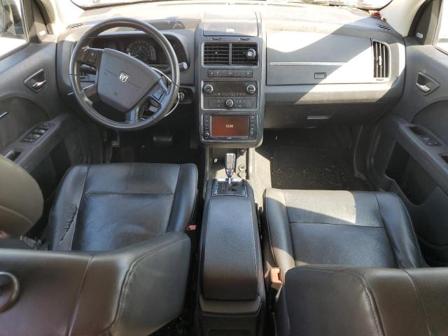 Photo 8 from auction – 2010 DODGE JOURNEY R/ with VIN 3D4PH6FV1AT283075