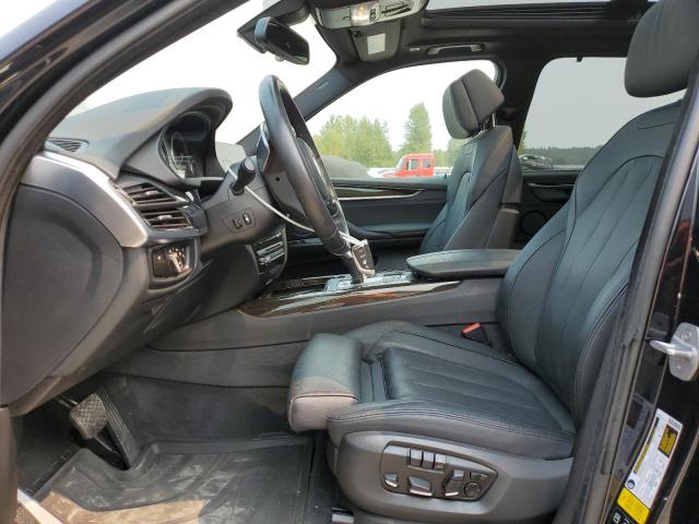 Photo 7 from auction – 2017 BMW X5 XDRIVE3 with VIN 5UXKR0C56H0U54740