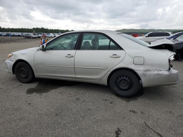 Photo 2 from auction – 2003 TOYOTA CAMRY with VIN 4T1BE32K63U122252