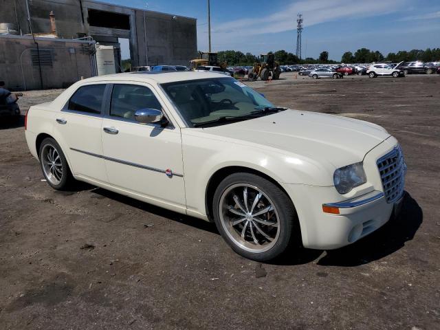 Photo 4 from auction – 2008 CHRYSLER 300C with VIN 2C3LA63H58H129281