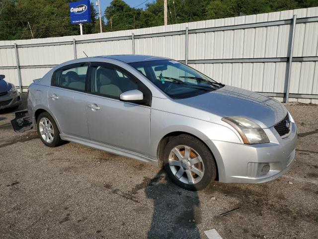 Photo 4 from auction – 2012 NISSAN SENTRA 2.0 with VIN 3N1AB6AP3CL669502