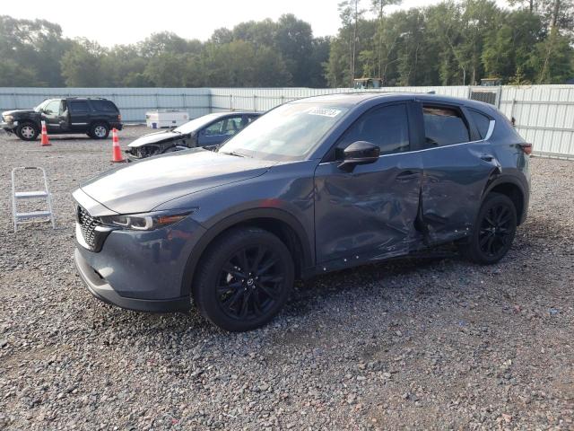MAZDA CX-5 PREFE 2023 with VIN JM3KFBCM7P0150559 - Photo from auction