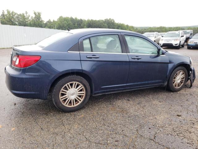 Photo 3 from auction – 2007 CHRYSLER SEBRING TO with VIN 1C3LC56K87N527683