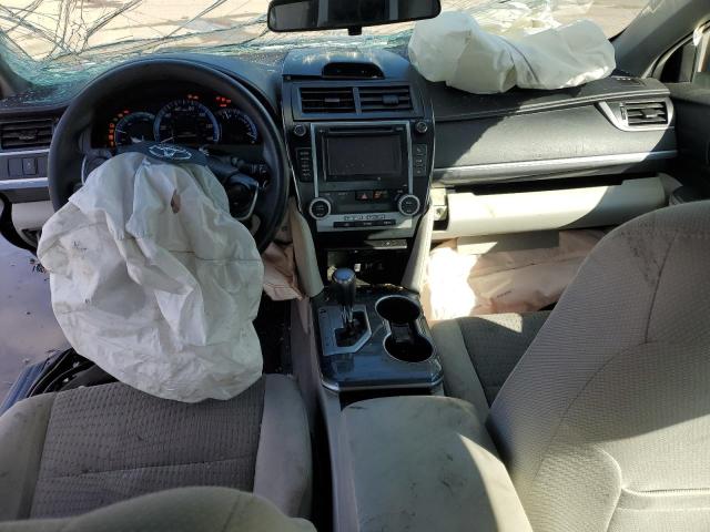 Photo 8 from auction – 2014 TOYOTA CAMRY HYBR with VIN 4T1BD1FK4EU100366