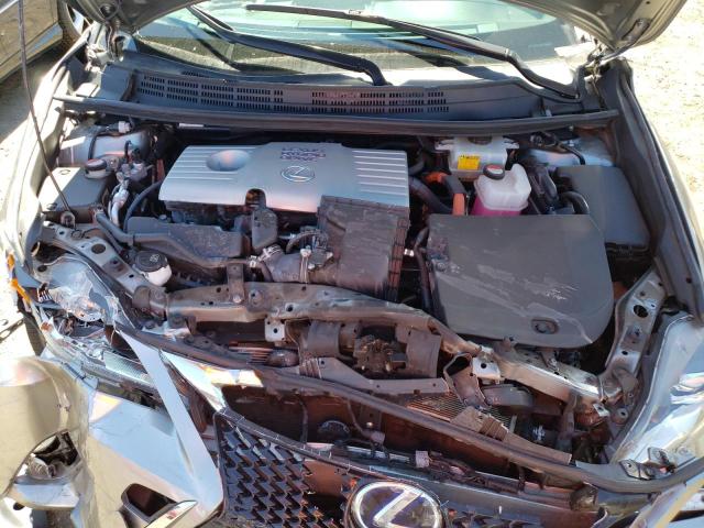Photo 11 from auction – 2016 LEXUS CT 200 with VIN JTHKD5BH2G2272771