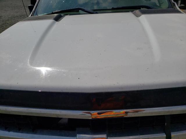 Photo 11 from auction – 2008 CHEVROLET SILVERADO with VIN 1GCHK29K08E196565