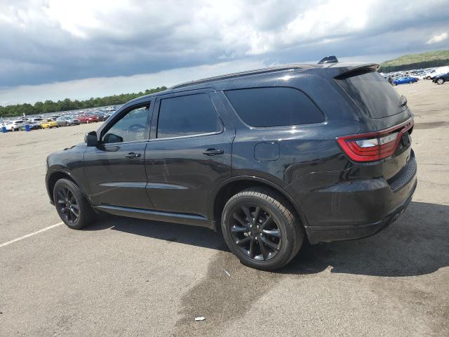 Photo 2 from auction – 2018 DODGE DURANGO GT with VIN 1C4RDJDG1JC486505