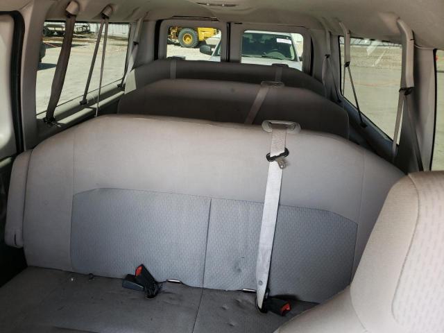 Photo 10 from auction – 2013 FORD ECONOLINE with VIN 1FBNE3BL4DDA62245
