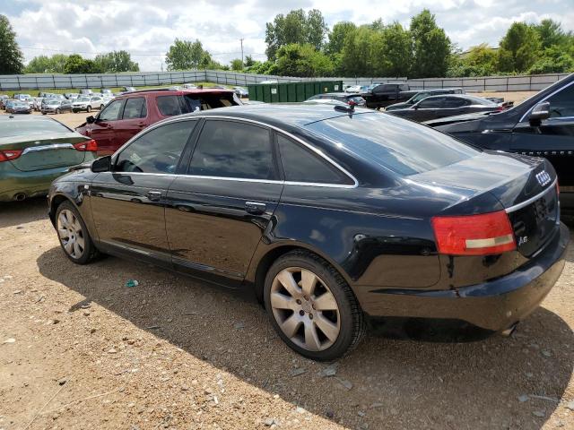 Photo 2 from auction – 2006 AUDI A6 3.2 with VIN WAUAH74F16N116241
