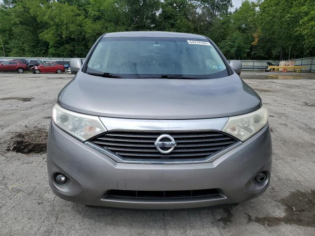 Photo 5 from auction – 2011 NISSAN QUEST S with VIN JN8AE2KP7B9005615