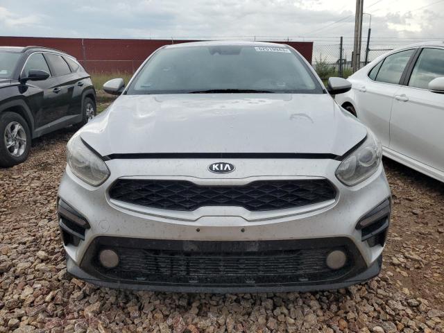 Photo 5 from auction – 2021 KIA FORTE FE with VIN 3KPF24AD9ME383415