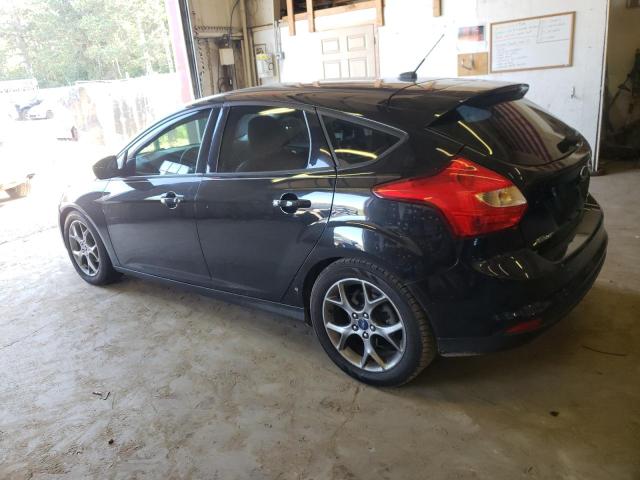 صورة رقم 2 من المزاد - 2014 FORD FOCUS SE مع VIN 1FADP3K25EL296867