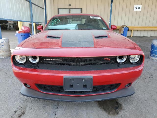 Photo 5 from auction – 2016 DODGE CHALLENGER with VIN 2C3CDZFJ0GH131476