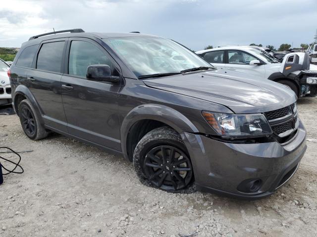 Снимка 4 от търг – 2019 DODGE JOURNEY SE с VIN 3C4PDCBB8KT863704