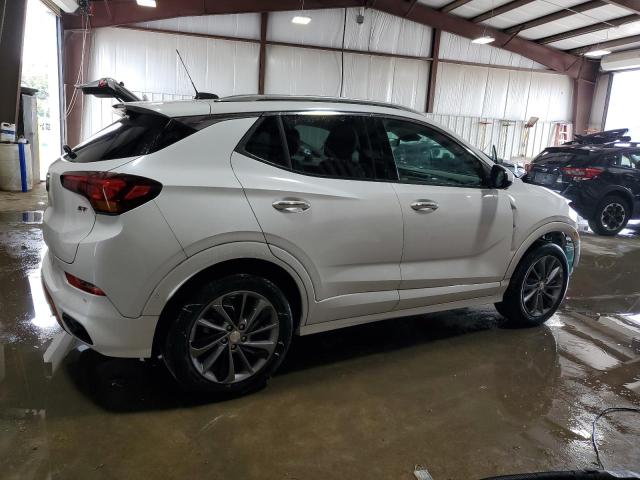 Photo 3 from auction – 2021 BUICK ENCORE GX with VIN KL4MMGSL3MB126928