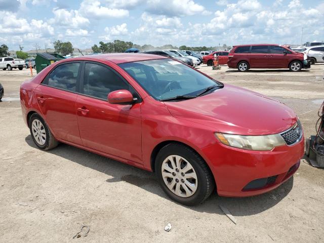 Photo 4 from auction – 2013 KIA FORTE EX with VIN KNAFU4A2XD5702905