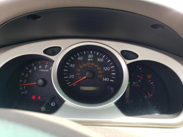 Photo 9 from auction – 2006 TOYOTA HIGHLANDER with VIN JTEEP21A560181394