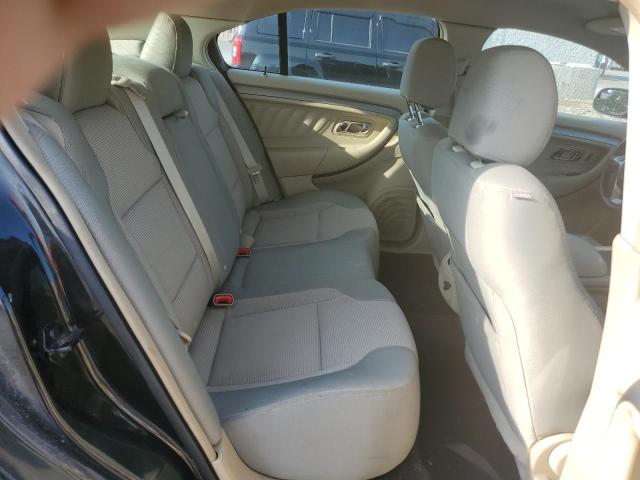 Photo 10 from auction – 2015 FORD TAURUS SEL with VIN 1FAHP2E87FG133997