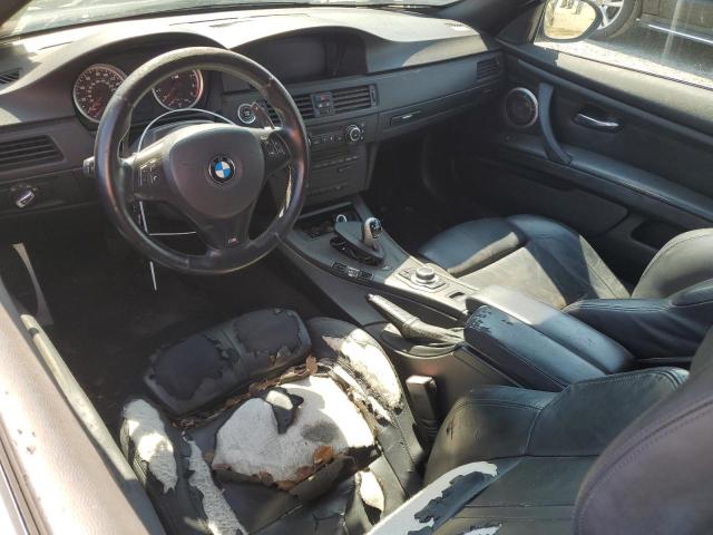 Photo 8 from auction – 2011 BMW M3 with VIN WBSDX9C59BE584633