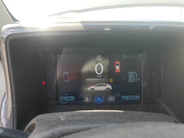 Photo 9 from auction – 2013 CHEVROLET VOLT with VIN 1G1RB6E43DU124206