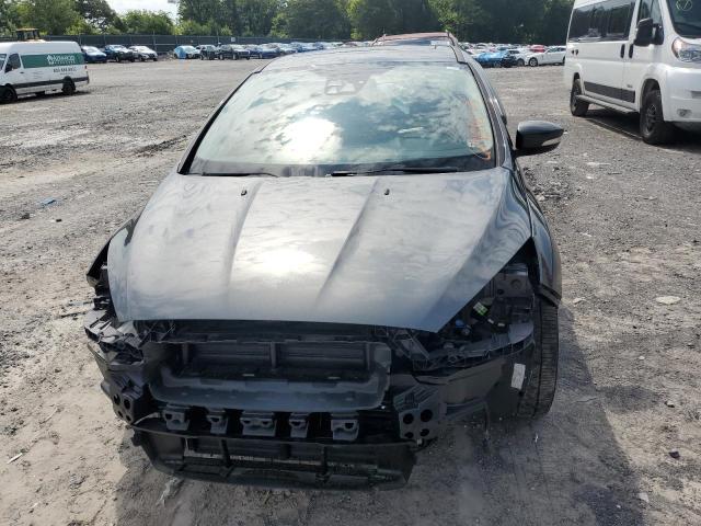 Photo 5 from auction – 2017 FORD FOCUS TITA with VIN 1FADP3J24HL307301