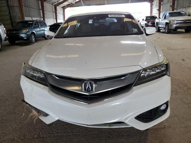 Photo 5 from auction – 2017 ACURA ILX PREMIU with VIN 19UDE2F81HA015609
