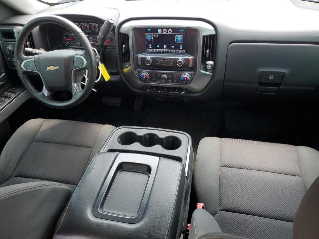 Photo 8 from auction – 2015 CHEVROLET SILVERADO with VIN 3GCUKREC7FG415369
