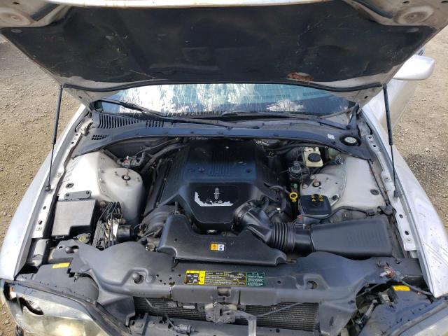 Photo 11 from auction – 2006 LINCOLN LS with VIN 1LNHM87AX6Y612703
