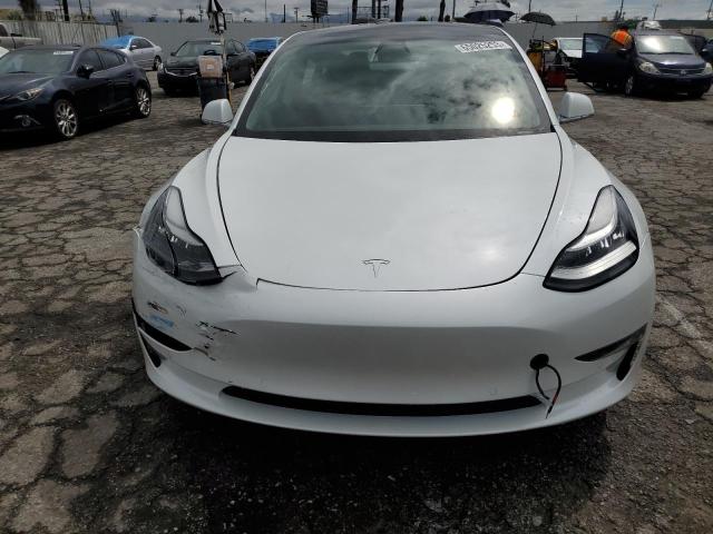 Photo 5 from auction – 2019 TESLA MODEL 3 with VIN 5YJ3E1EB7KF365150