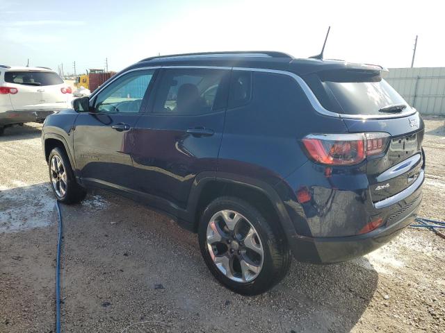 Foto 2 de la subasta – 2018 JEEP COMPASS LI con VIN 3C4NJDCB5JT478846