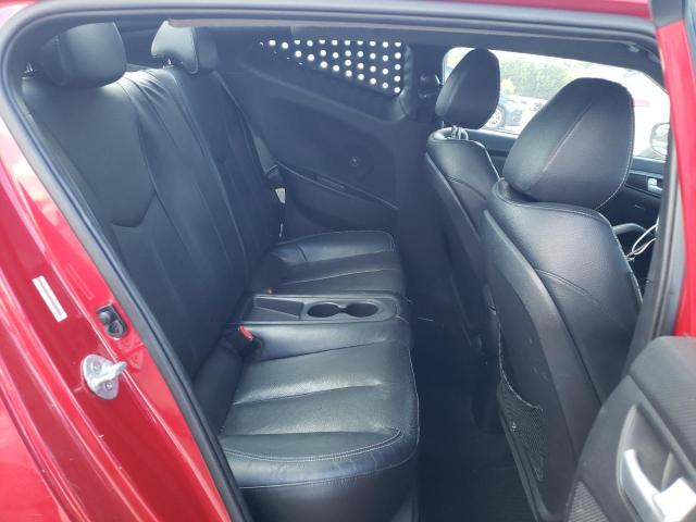 Photo 10 from auction – 2015 HYUNDAI VELOSTER T with VIN KMHTC6AE3FU222949