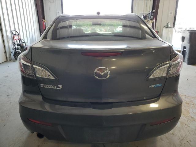 Photo 6 from auction – 2012 MAZDA 3 I with VIN JM1BL1W80C1652618