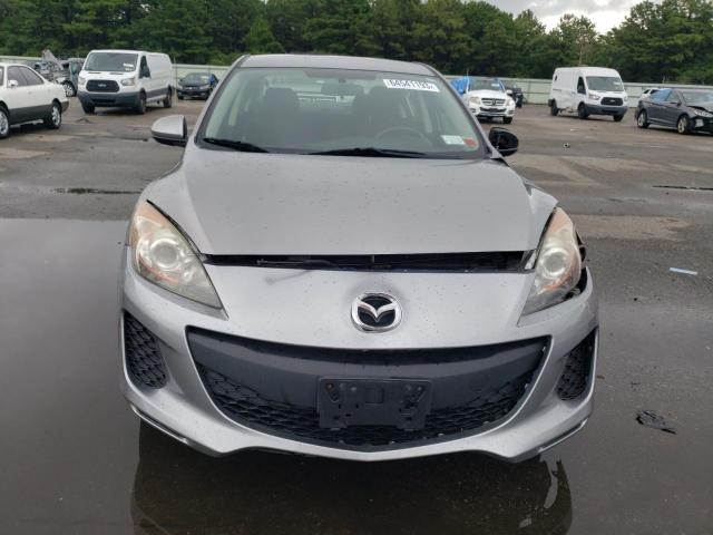Zdjęcie 5 z aukcji – 2012 MAZDA 3 I z VIN JM1BL1UG1C1510224