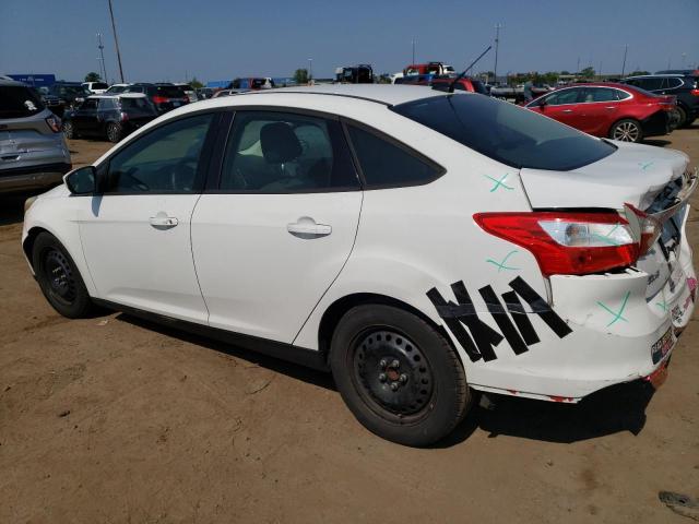 Photo 2 from auction – 2012 FORD FOCUS SE with VIN 1FAHP3F27CL186640