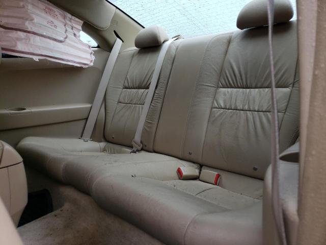Photo 10 from auction – 2007 HONDA ACCORD EX with VIN 1HGCM72697A005313