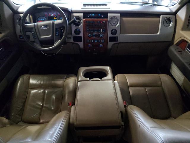Zdjęcie 8 z aukcji – 2010 FORD F150 SUPER z VIN 1FTFW1EV2AFC06910