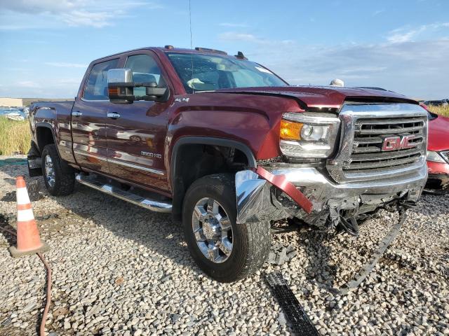 Photo 4 from auction – 2015 GMC SIERRA K35 with VIN 1GT423C81FF561621