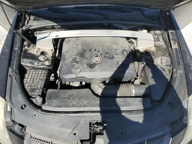 Photo 11 from auction – 2010 CADILLAC CTS with VIN 1G6DA5EG4A0117151