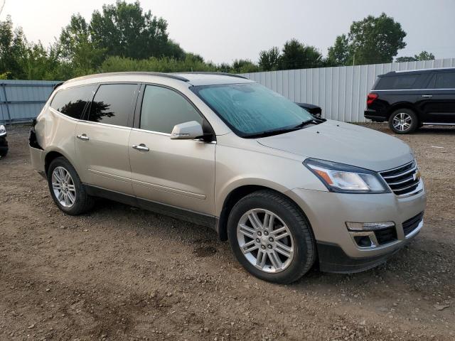 Photo 4 from auction – 2015 CHEVROLET TRAVERSE L with VIN 1GNKVGKD5FJ115478