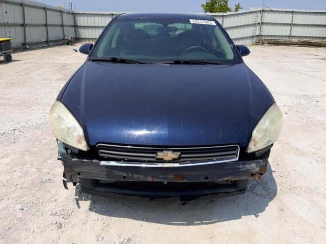 Photo 5 from auction – 2010 CHEVROLET IMPALA LS with VIN 2G1WA5EK6A1264210
