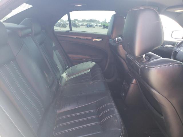 Photo 10 from auction – 2014 CHRYSLER 300 S with VIN 2C3CCABG4EH261014