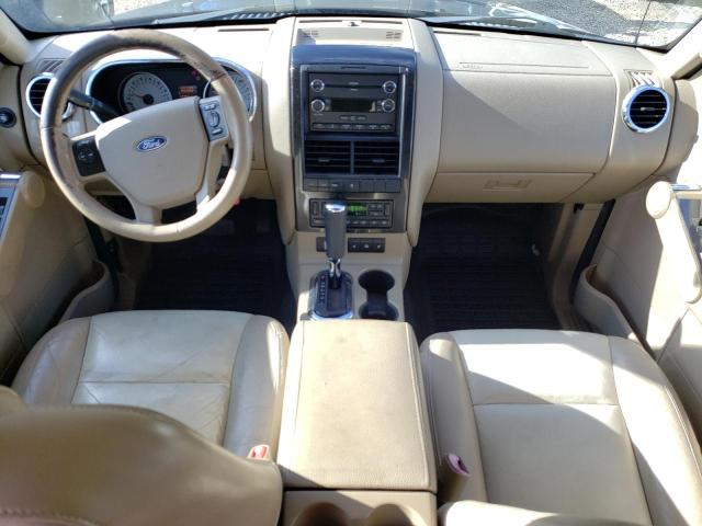 Photo 8 from auction – 2010 FORD EXPLORER S with VIN 1FMEU3D84AUF02687