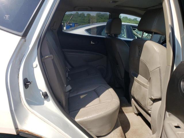 Photo 11 from auction – 2011 NISSAN ROGUE S with VIN JN8AS5MV7BW276570