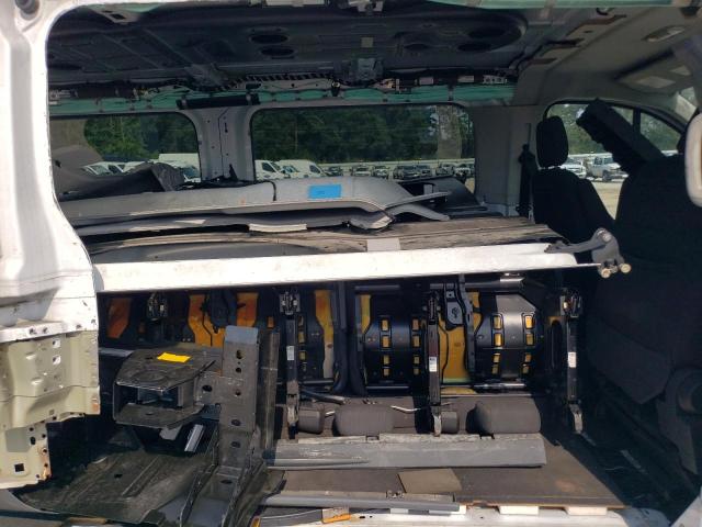 Photo 11 from auction – 2018 FORD TRANSIT T- with VIN 1FBZX2YM1JKA21228