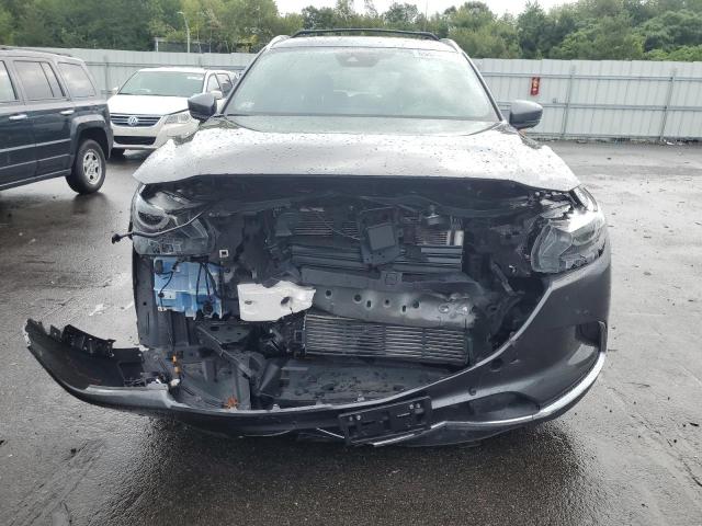 Photo 5 from auction – 2021 MAZDA CX-9 GRAND with VIN JM3TCBDY3M0504135