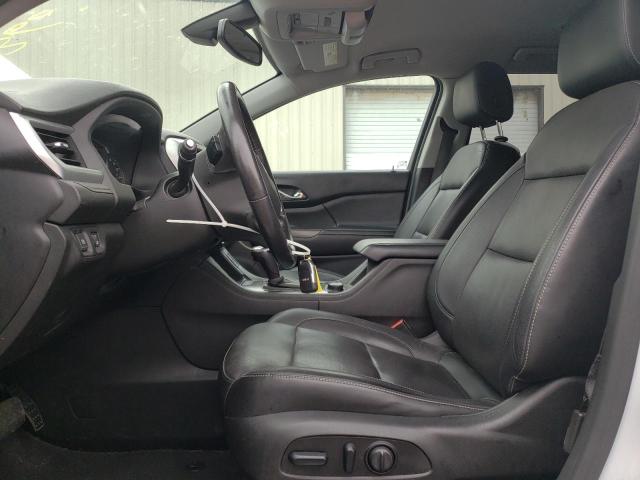 Photo 7 from auction – 2018 GMC ACADIA SLT with VIN 1GKKNULS7JZ249069