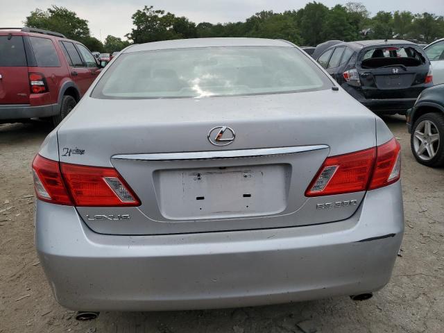 Photo 6 from auction – 2007 LEXUS ES 350 with VIN JTHBJ46G472092485