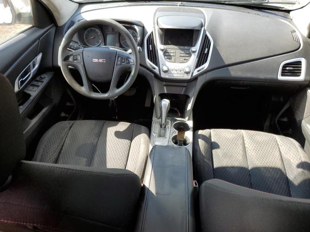 Photo 8 from auction – 2014 GMC TERRAIN SL with VIN 2GKALMEK7E6315393
