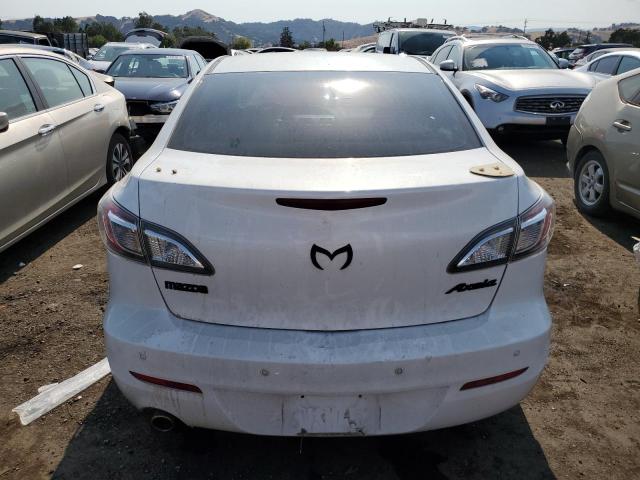 Photo 6 from auction – 2012 MAZDA 3 I with VIN JM1BL1UG4C1529317