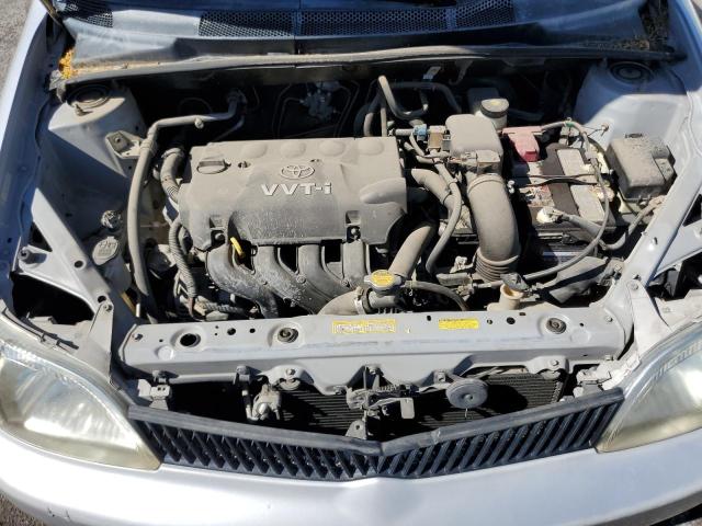 Photo 11 from auction – 2000 TOYOTA ECHO with VIN JTDAT1236Y0073779
